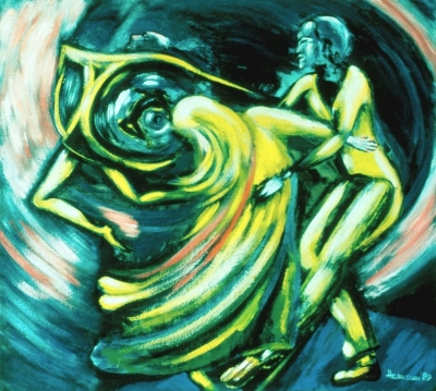 painting